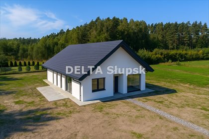 dom na sprzedaż 135m2 dom Bydlino, Orzechowa