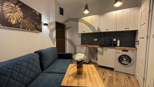 mieszkanie na sprzedaż 19m2 mieszkanie Wrocław, Śródmieście