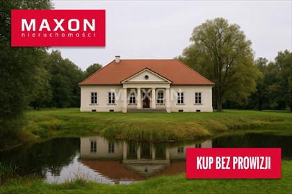 działka na sprzedaż 8300m2 działka Wiskitki