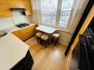 mieszkanie na sprzedaż 64m2 mieszkanie Rzeszów, ks. Jerzego Popiełuszki