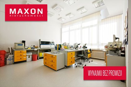 lokal użytkowy na wynajem 77m2 lokal użytkowy Warszawa, Mokotów, ul. Stępińska