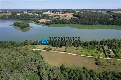 działka na sprzedaż 1552m2 działka Nowe Czaple