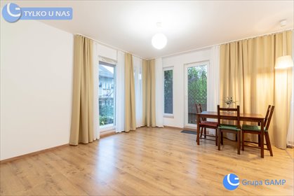 mieszkanie na wynajem 48m2 mieszkanie Kraków, Bronowice, Bronowice, os. Złota Podkowa