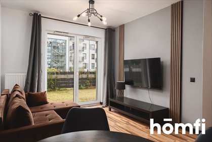 Mieszkanie 38 m² w Gdańsku - Łostowice z dobrym dojazdem mieszkanie Gdańsk, Łostowice, Pastelowa