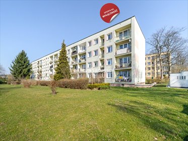 mieszkanie na sprzedaż 35m2 mieszkanie Kraków, Nowa Huta, Wzgórza Krzesławickie, os. Na Stoku