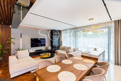 Do sprzedania nowoczesny dom z zapleczem usługowym 228 m² w Krakowie dom Kraków, Prądnik Biały, Prądnik Biały