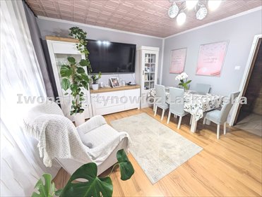 mieszkanie na sprzedaż 64m2 mieszkanie Ścinawa