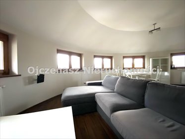 Wynajem 2-pok. 70m² w centrum Bydgoszczy - polecam mieszkanie Bydgoszcz, Śródmieście