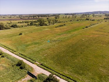 działka na sprzedaż 3060m2 działka Reda