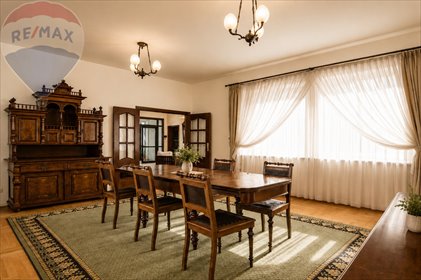 Rezydencja z krytym basenem - 537 m² - Sandomierz dom Sandomierz, Polna