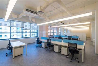 lokal użytkowy na wynajem 570m2 lokal użytkowy Warszawa, Mokotów