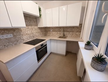 Nowoczesne 2 pokoje po remoncie, balkon, Piekary Śląskie mieszkanie Piekary Śląskie, Osiedle Wieczorka