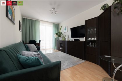Przestronne 2-pokojowe mieszkanie po remoncie z balkonem mieszkanie Gdańsk, Wrzeszcz, Romana Dmowskiego
