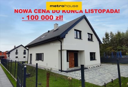 dom na sprzedaż 154m2 dom Żory, Jęczmienna