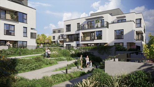 mieszkanie na sprzedaż 79m2 mieszkanie Rzeszów, Dębicka