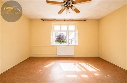 Sprzedam przestronne 83,5 m² w Słotwinie z potencjałem mieszkanie Słotwina