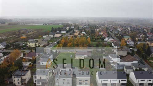 działka na sprzedaż 1504m2 działka Krapkowice, Otmęt