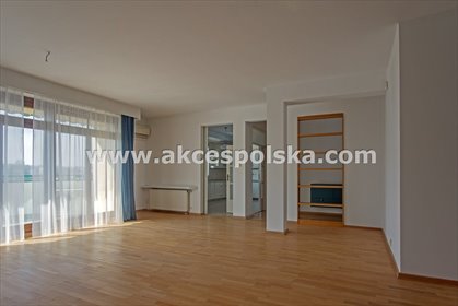mieszkanie na wynajem 198m2 mieszkanie Warszawa, Wilanów