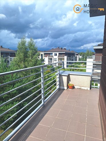 3-pokojowe mieszkanie z dużym balkonem i widokiem na zieleń zapraszam mieszkanie Reda, Olimpijska