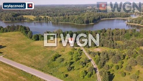 Działka budowlana na sprzedaż Dunajek 812m2 Foto 6