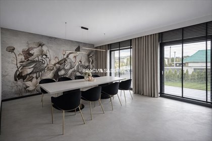 dom na sprzedaż 282m2 dom Niepołomice, Stefana Roweckiego