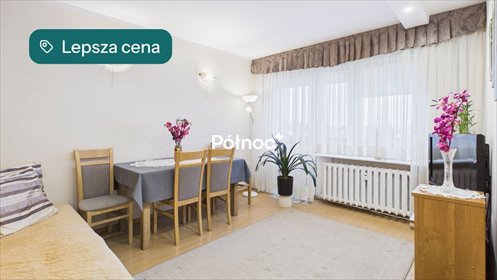 Dwupokojowe mieszkanie z balkonem i piwnicą na Dziesięcinach mieszkanie Białystok, Dziesięciny, Zagórna