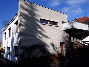 dom na sprzedaż 256m2 dom Wrocław, Krzyki, Partynice