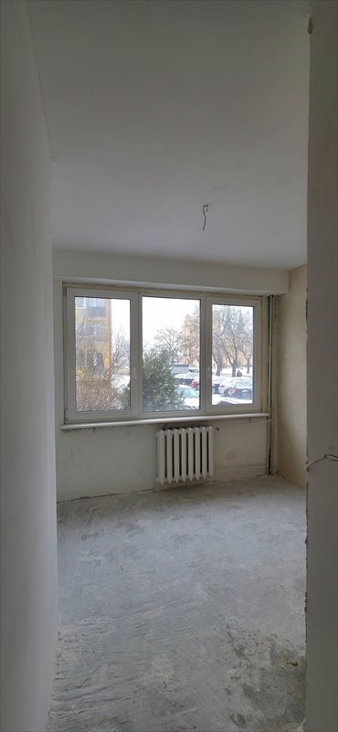 Mieszkanie trzypokojowe na sprzedaż Kutno, Warszawskie Przedmieście 48m2 Foto 6