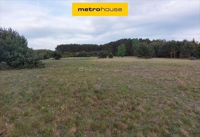 Działka 1200m² pod dom w spokojnej okolicy - polecam! działka Skoroszów