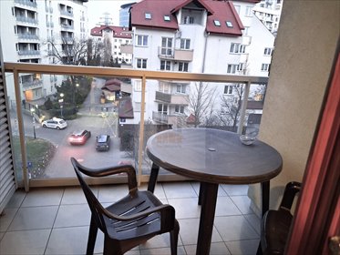 mieszkanie na wynajem 50m2 mieszkanie Warszawa, Mokotów, Służewiec, Wyścigowa