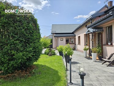 dom na sprzedaż 150m2 dom Jaworzno, Świstackiego
