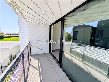 Sprzedam nowoczesne 126 m² mieszkanie dwupoziomowe z garażem w Krakowie mieszkanie Kraków, Prądnik Biały, Tonie