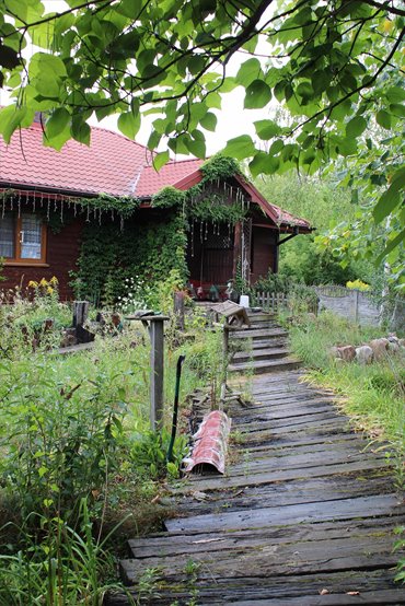 dom na sprzedaż 80m2 dom Budy Zosine, Generała Skokowskiego