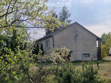 Dom z 53 ar działką i dużym potencjałem. dom Brodnica