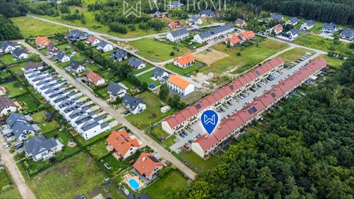 dom na sprzedaż 103m2 dom Wilkszyn, Parkowa