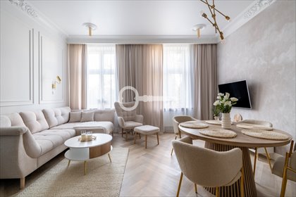 mieszkanie na wynajem 81m2 mieszkanie Gdańsk, Główne Miasto, Górka