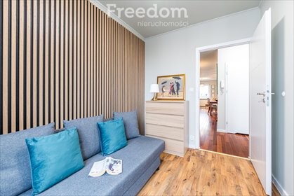 mieszkanie na wynajem 72m2 mieszkanie Warszawa, Praga-Południe, Aleja Stanów Zjednoczonych