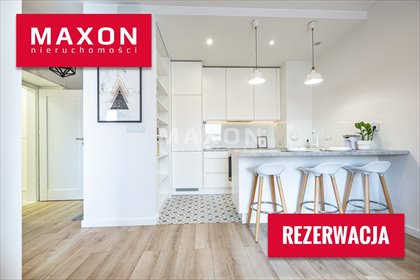 mieszkanie na wynajem 43m2 mieszkanie Warszawa, Mokotów, ul. Gandalfa