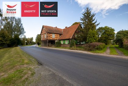 dom na sprzedaż 240m2 dom Żuławki