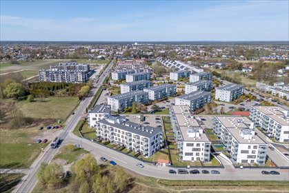 mieszkanie na sprzedaż 57m2 mieszkanie Radzymin, Juliusza Słowackiego