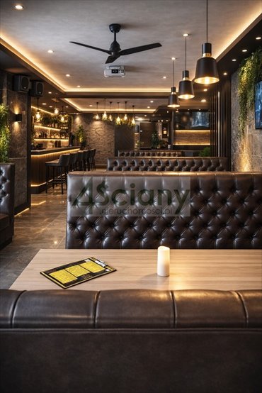 Polecam lokal 210 m² w centrum Warszawy z możliwością działalności rozrywkowej, gastronomicznej i usługowej lokal użytkowy Warszawa, Śródmieście