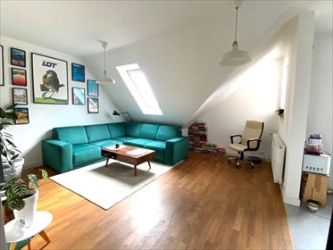 mieszkanie na sprzedaż 52m2 mieszkanie Poznań, Piątkowo