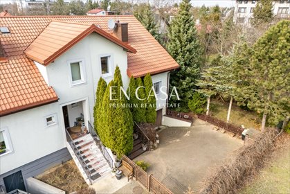 dom na sprzedaż 130m2 dom Łomianki