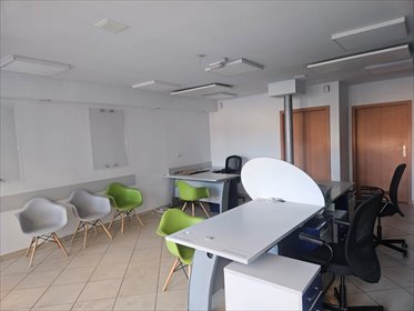 lokal użytkowy na wynajem 58m2 lokal użytkowy Świebodzice, Centrum