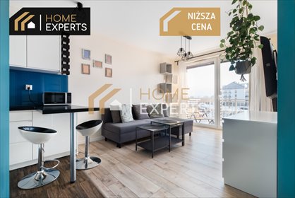 mieszkanie na sprzedaż 35m2 mieszkanie Gdańsk, Łostowice, Niepołomicka