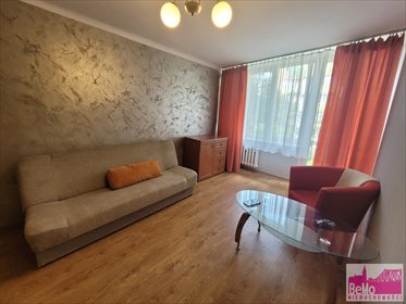 Kawalerka 30 m2 w Zazamczu, odświeżona i gotowa do zamieszkania mieszkanie Włocławek, Zazamcze