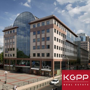 lokal użytkowy na wynajem 177m2 lokal użytkowy Warszawa, Wola, Mirów, al. Jana Pawła II