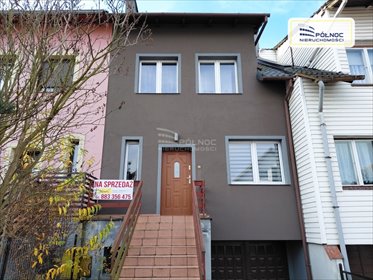 dom na sprzedaż 116m2 dom Bolesławiec, Tulipanowa