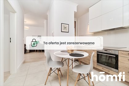 mieszkanie na wynajem 58m2 mieszkanie Wrocław, Krzyki, Gwiaździsta