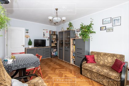 mieszkanie na sprzedaż 54m2 mieszkanie Poznań, Grunwald, Piotra Ściegiennego